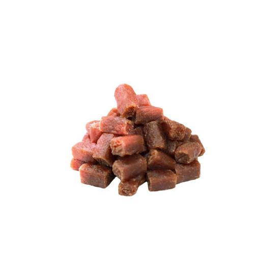 もっとやさしいフード 馬肉 & ポテト ドッグフード ペッツルート もっとやさしいフード 馬肉＆ポテト 400g×3袋