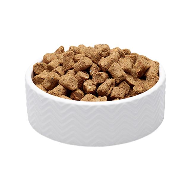 SoulMate ソウルメイト キャット フリーズドライフード シーフード 20g