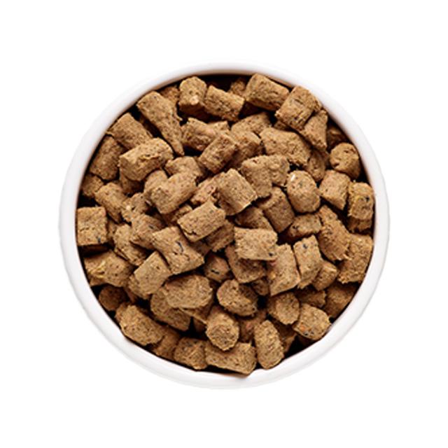 SoulMate ソウルメイト キャット フリーズドライフード シーフード