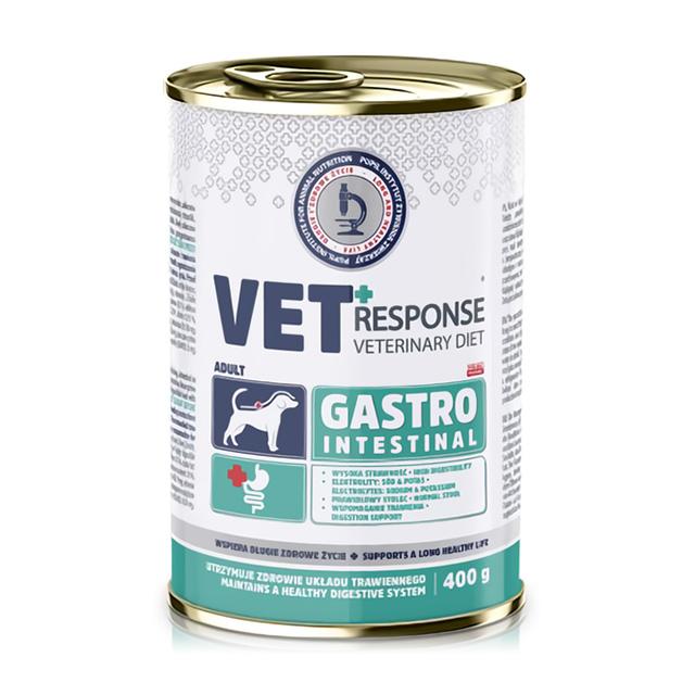VETRESPONSE（ベットレスポンス） ベテリナリーダイエットガストロ