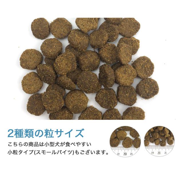 ファーストメイト スモールバイツ（小粒） ドッグフード　5.44kgと1kg 楽天市場】ファーストメイト チキン ウィズ ブルーベリー