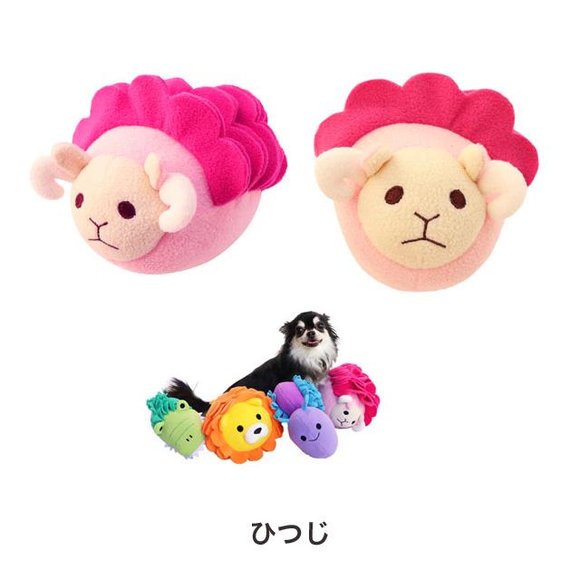 かみかみあにまる ドッグトーイ 犬用おもちゃ ペット用品 ペッツルート