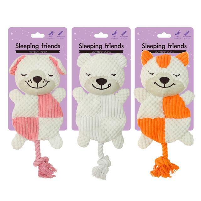 レア　Soun♪pets(サウンドペット) ピンク　くま　ぬいぐるみ　トミー レア Soun♪pets(サウンドペット) ピンク くま ぬいぐるみ