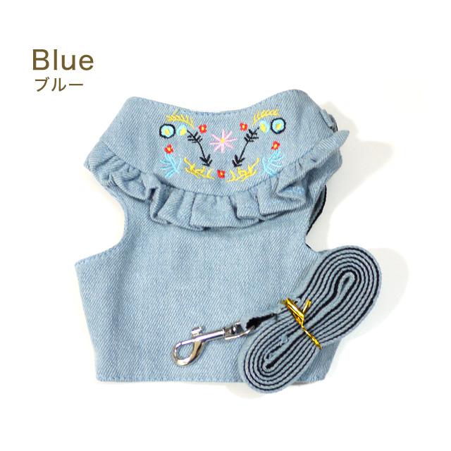 犬服♪手編み♪yumeです 棒針犬服】NEWきららコットンで「とじはぎ無し」犬用ヨーク編み