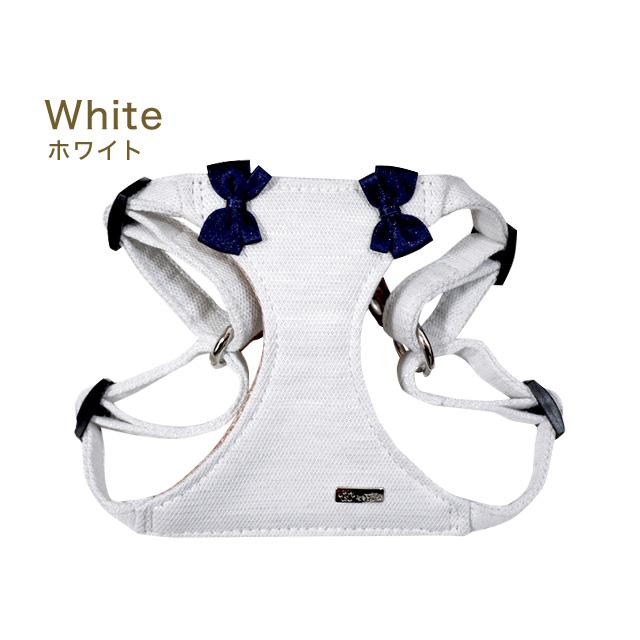 azeria アゼリア トリックリボン ハーネス XS 胴輪（ハーネス） ドッグ