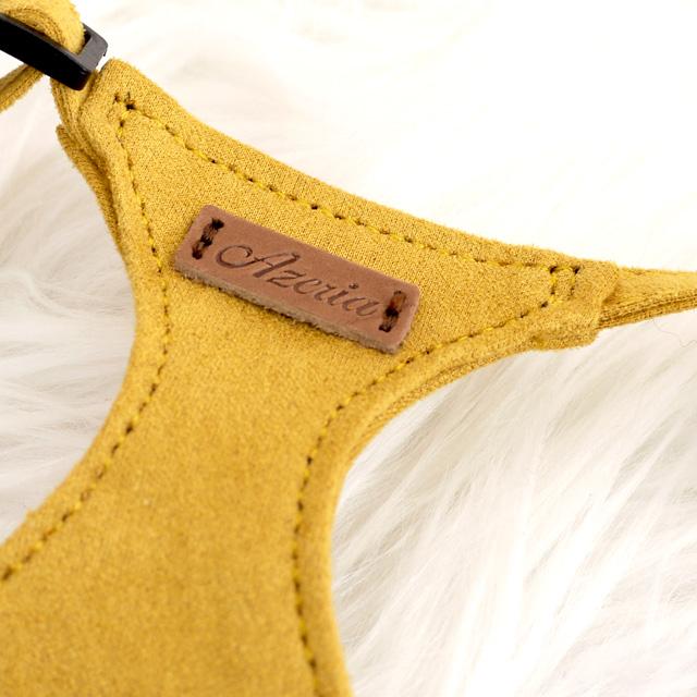 azeria アゼリア ルモンドハーネス S H214 ドッグウエア 犬服 かわいい