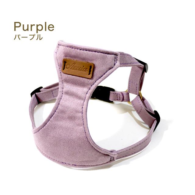 azeria アゼリア ルモンドハーネス S H214 ドッグウエア 犬服