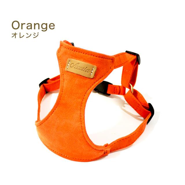 犬服・アクセサリー ssamori 楽天市場】azeria アゼリア サロペットハーネス S お散歩 小型犬