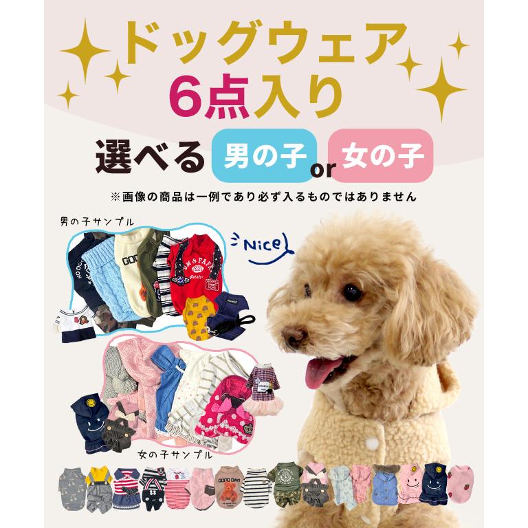 ゆうひ⭐︎さま確認用☺︎わんこふく　犬服 ゆうひ⭐︎さま確認用☺︎わんこふく 犬服