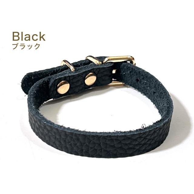 ラグジュ パピー カラー（首輪） 3S お散歩 小型犬 犬服 ドッグ