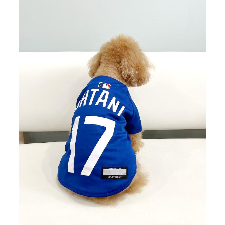 可愛い 大谷翔平❤ドッグウェア❣️ Qoo10] 大谷翔平 グッズ ドッグウェア 犬 服
