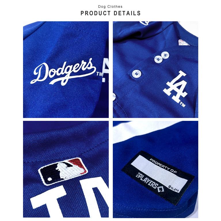 MLB公式 ロサンゼルスドジャース 大谷モデルユニフォーム SM MLB公式 ロサンゼルスドジャース 大谷モデルユニフォーム SM