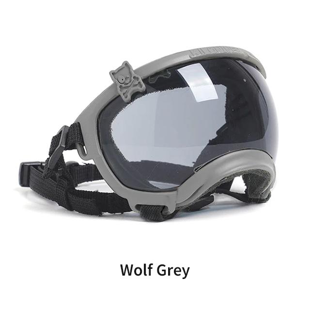 KILONINER キロナイナー Signature Goggles シグネチャーゴーグル 小型
