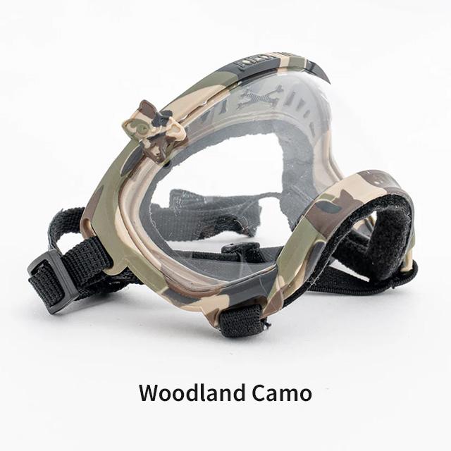 KILONINER キロナイナー Signature Goggles シグネチャーゴーグル 小型