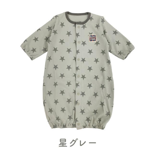 ネットワーク全体の最低価格に挑戦 ベビー服 赤ちゃん 服 ベビー 新生児 ツーウェイオール 男の子 かわいい 星柄 くま クマ 50 60 新生児ツーウェイオール Dprd Jatimprov Go Id