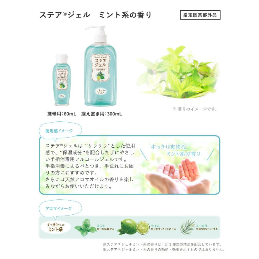 THE SHISHIKUI シシクイ 除菌ハンドジェル 3個セット THE