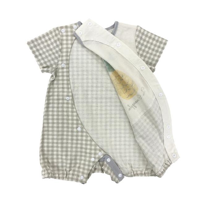 りんご　ベビー服まとめ割　値引き交渉可！さん専用 りんご ベビー服まとめ割 値引き交渉可！さん専用