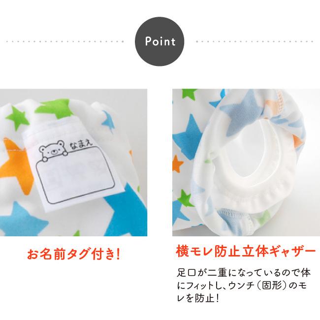 ベビー服 赤ちゃん 服 ベビー 水着 パンツ 水遊び 男の子 ボーダー 車柄 ハイビスカス 恐竜 80 90 100 トランクススイムパンツ |  | 12