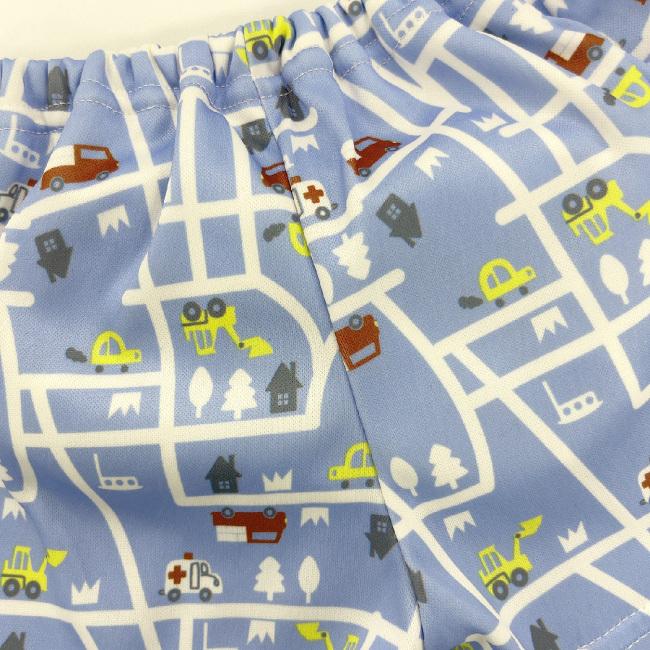 ベビー服 赤ちゃん 服 ベビー 水着 パンツ 水遊び 男の子 ボーダー 車柄 ハイビスカス 恐竜 80 90 100 トランクススイムパンツ |  | 08