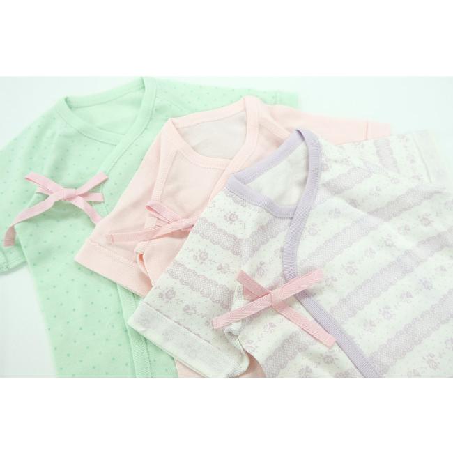 打倒 足首 ディスカウント 新生児 短 肌着 のみ Maybe S Jp