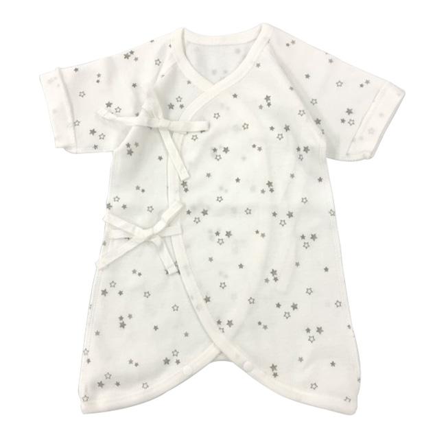 ベビー服 赤ちゃん 服 ベビー 新生児肌着 コンビ肌着 低体重 未熟児 低