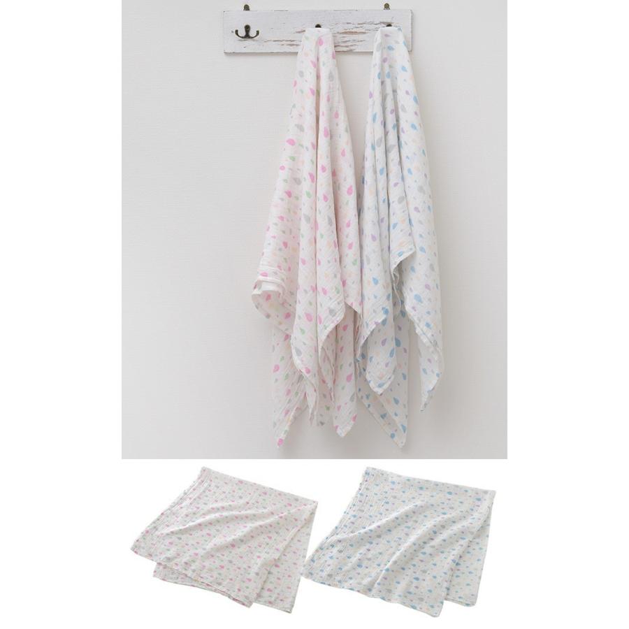 ベビー服 赤ちゃん 服 ベビー おくるみ アフガン 男の子 女の子 出産祝い ギフト 春 夏 お昼寝 モスリンガーゼおくるみ P9111 Chuckle 通販 Yahoo ショッピング