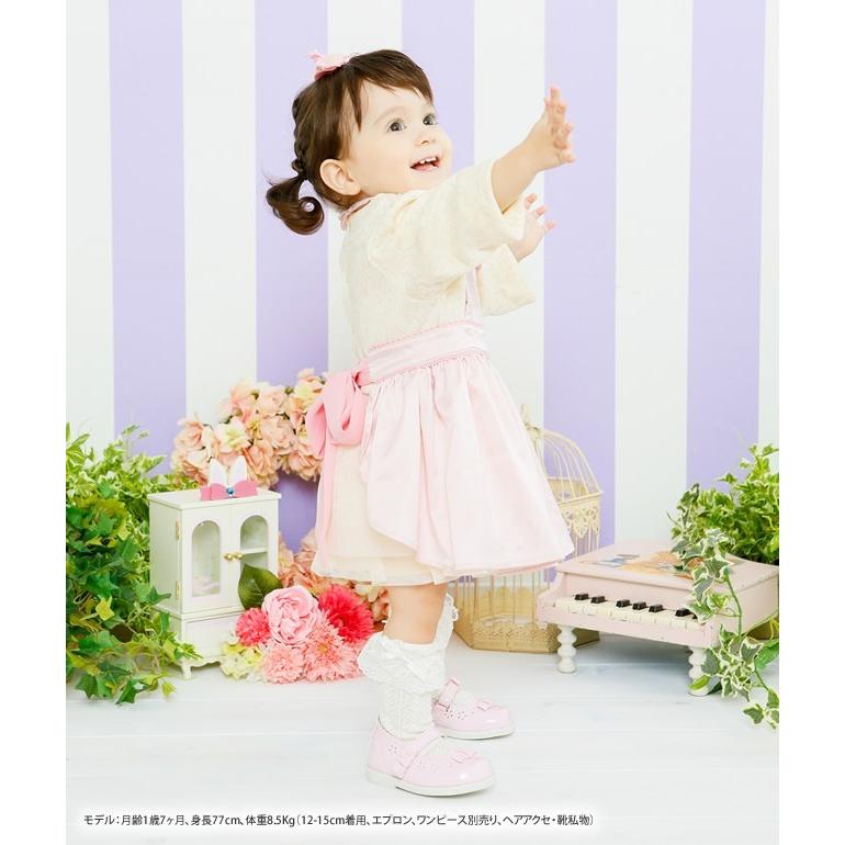 入園 式 赤ちゃん 服装 女の子 englshu