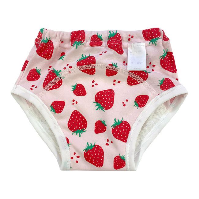 トレーニングパンツ 3層 3枚組 トレパン トイレトレーニング トイトレ 女の子 保育園 ベビー 赤ちゃん 子供 90 95 100 おもらし かわいい 3枚セット |  | 01