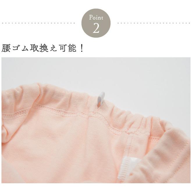 尿漏れ 尿モレ ショーツ レディース 女性用 軽失禁 S M L LL 失禁パンツ腰ゴム50ｃｃ |  | 05