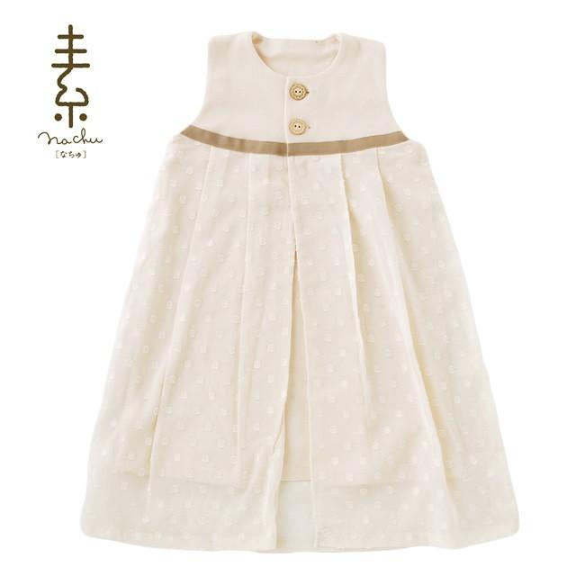 最新作売れ筋が満載 ベビー服 赤ちゃん 服 ベビー ツーウェイオール 男の子 女の子 新生児 出産祝い なちゅ ドットレース新生児オーバードレス 日本製 Babylonrooftop Com Au