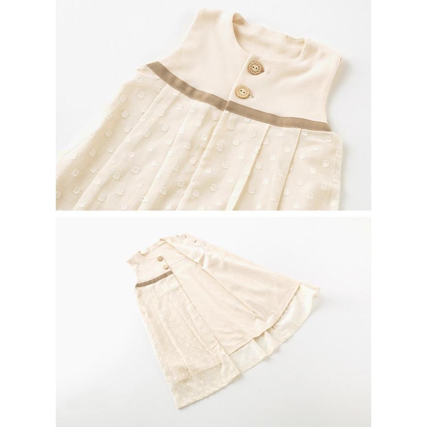 最新作売れ筋が満載 ベビー服 赤ちゃん 服 ベビー ツーウェイオール 男の子 女の子 新生児 出産祝い なちゅ ドットレース新生児オーバードレス 日本製 Babylonrooftop Com Au