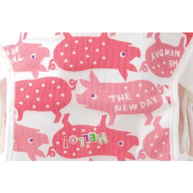 ベビー服 赤ちゃん 服 ベビー おむつカバー 女の子 70 80 90