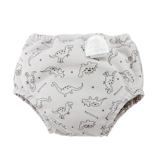 女の子 トイレ6層トレーニングパンツ 80 トレパン 2枚組 2セット 新品