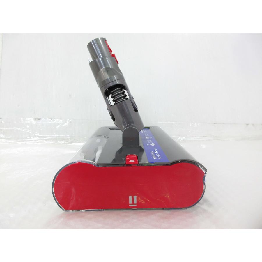 Dyson（ダイソン） 未使用 純正品 サブマリン ウェットローラーヘッド