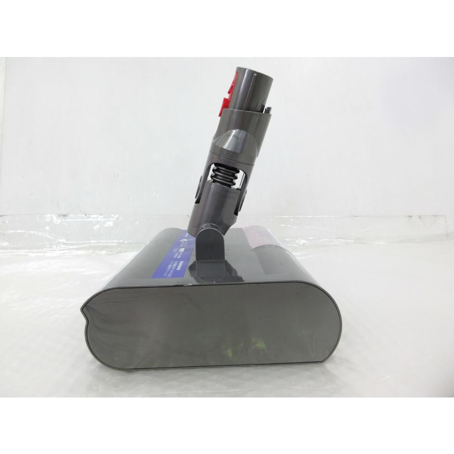 Dyson（ダイソン） 未使用 純正品 サブマリン ウェットローラーヘッド