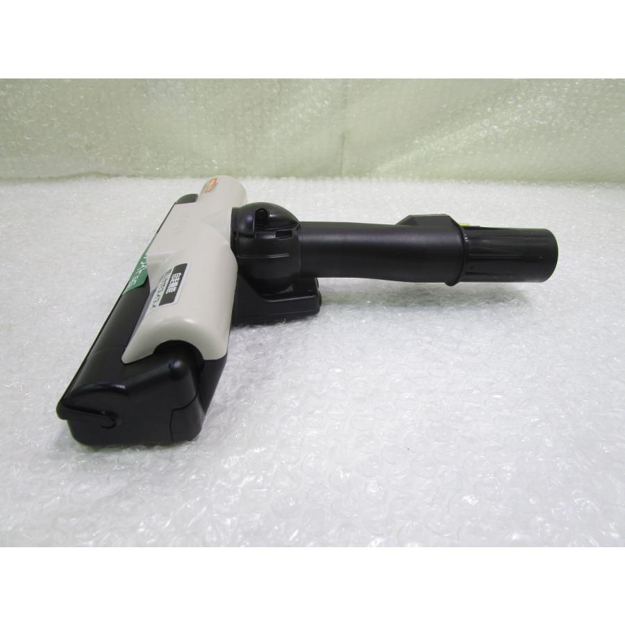 日立（HITACHI） 展示品 コードレスクリーナー 掃除機 パワーヘッド