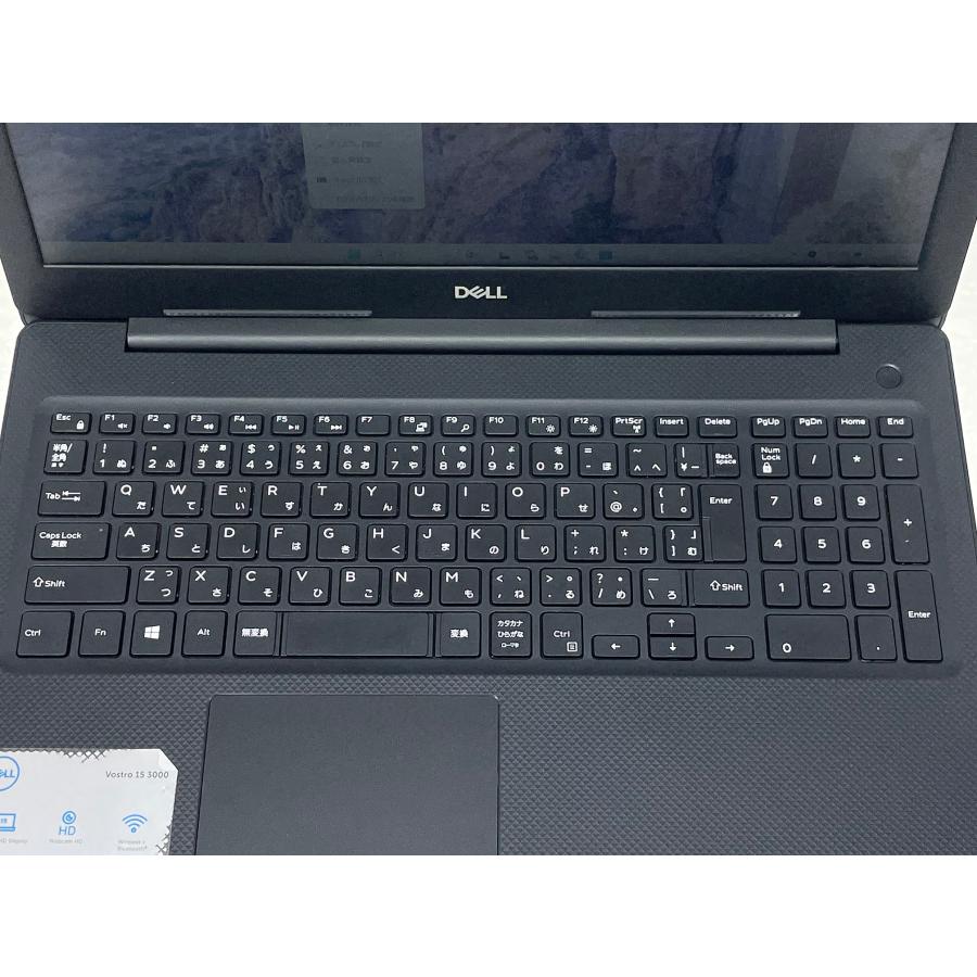 Vostro ○デル Dell 3590 / i5-10210U 第10世代 8GBメモリ 256GB NVMe