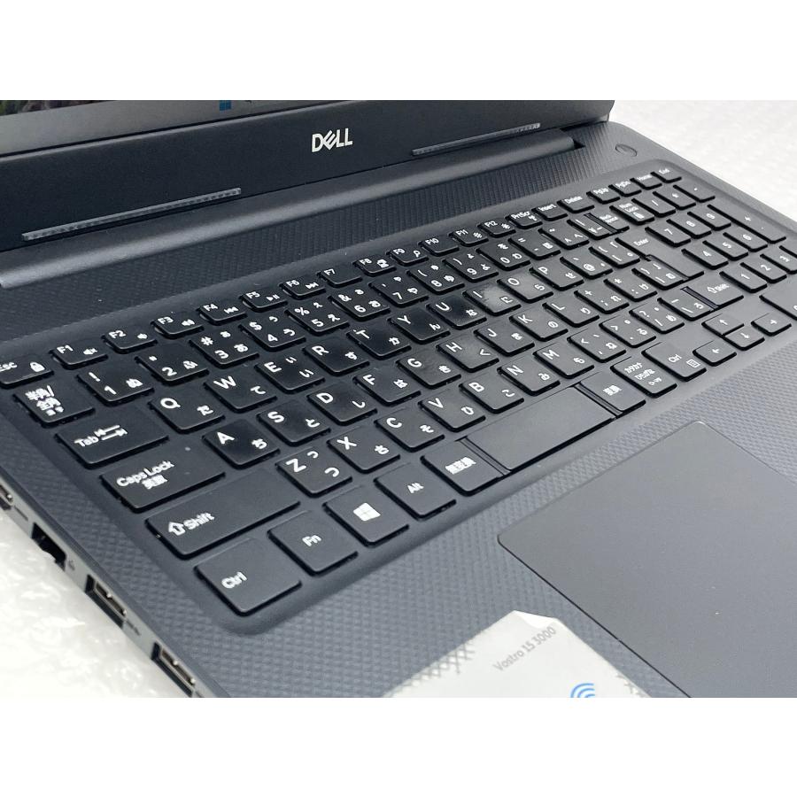 Vostro ○デル Dell 3590 / i5-10210U 第10世代 8GBメモリ 256GB NVMe