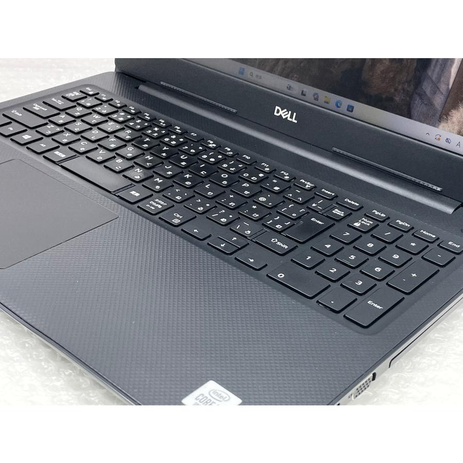 Vostro ○デル Dell 3590 / i5-10210U 第10世代 8GBメモリ 256GB NVMe