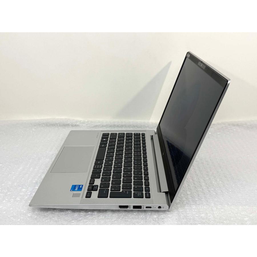 Elite（日本HP） □HP EliteBook 630 G9 / i5-1235U 16GBメモリ 256GB