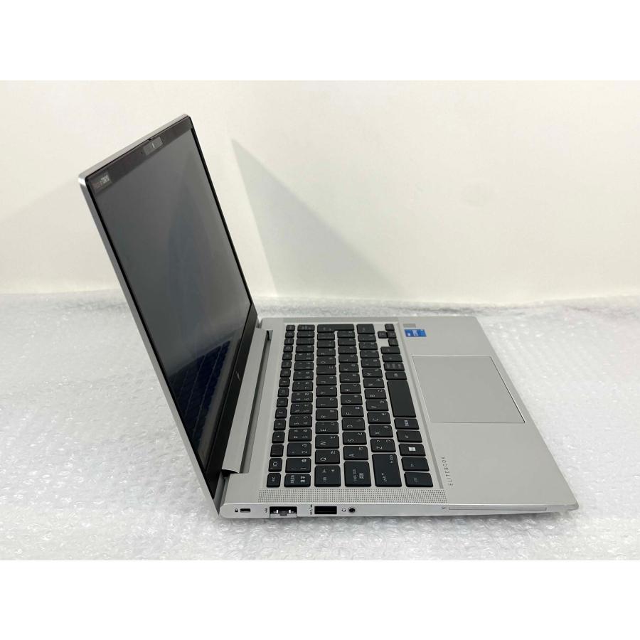 Elite（日本HP） □HP EliteBook 630 G9 / i5-1235U 16GBメモリ 256GB