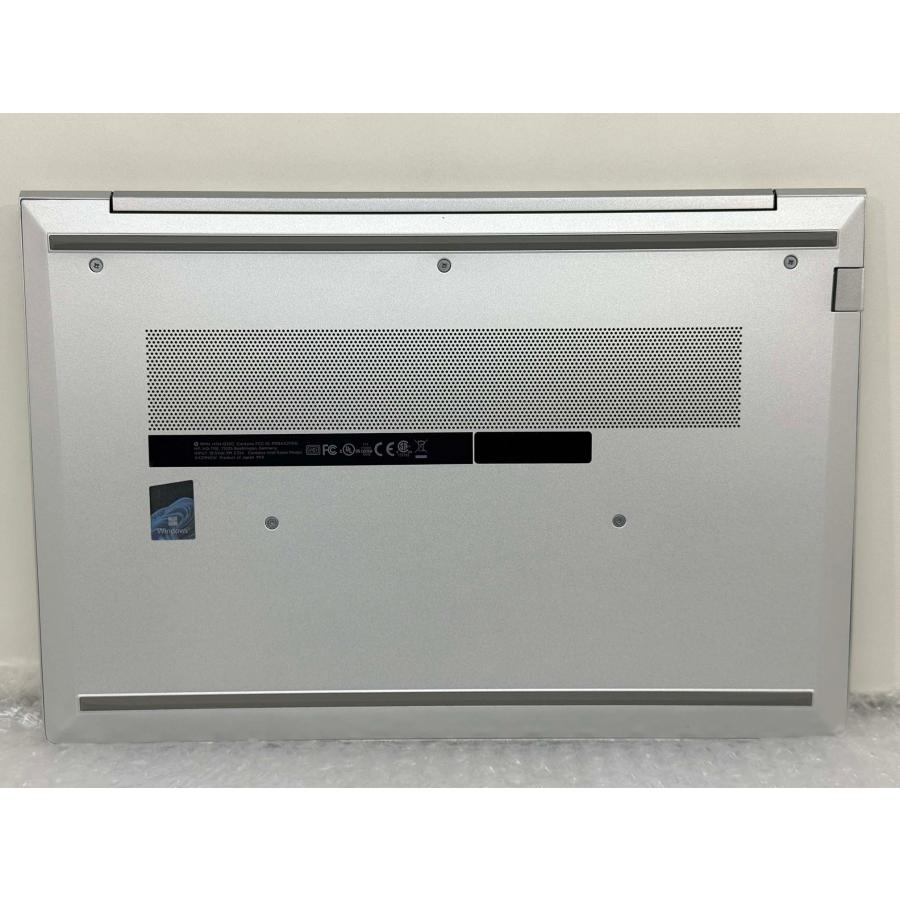 Elite（日本HP） □HP EliteBook 630 G9 / i5-1235U 16GBメモリ 256GB