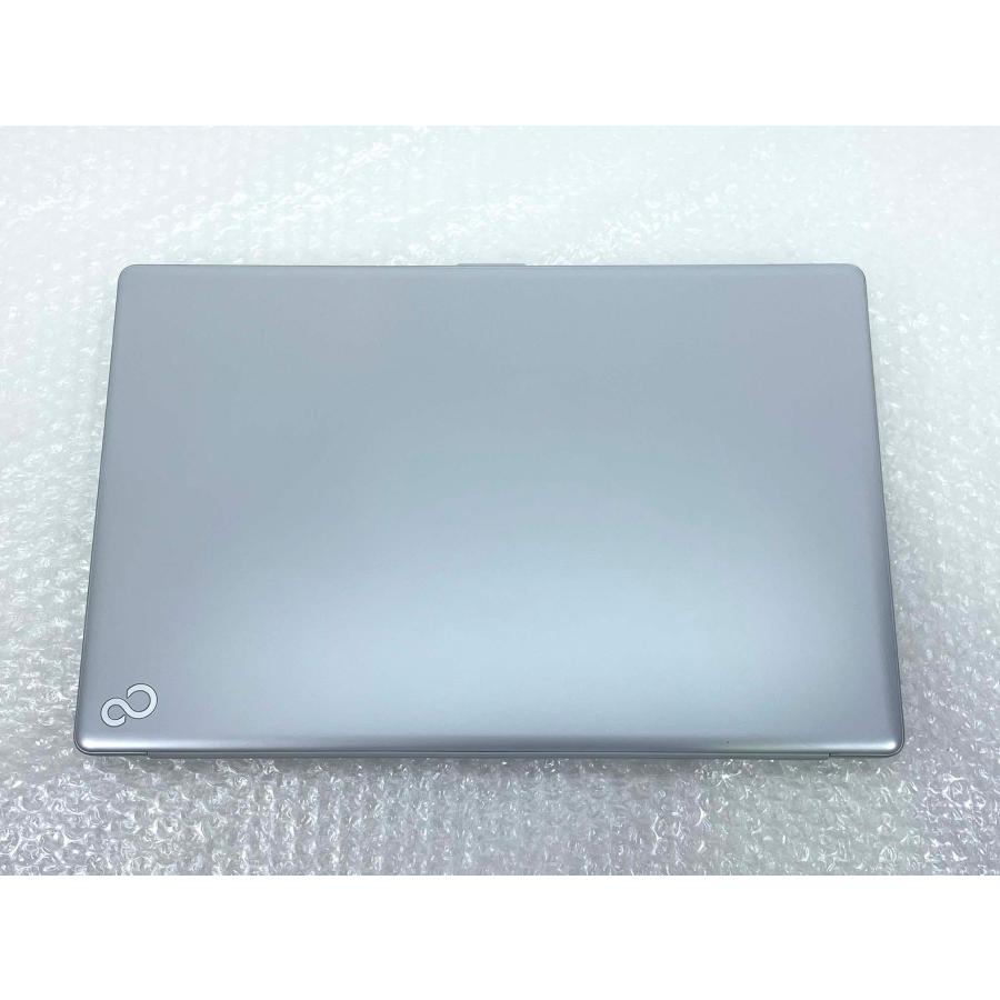 LIFEBOOK AH □富士通 AH480/J / Ryzen 7 5700U 16GBメモリー 512GB