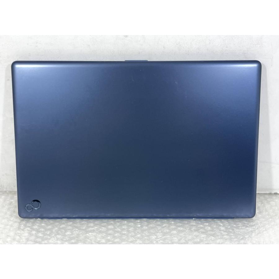 LIFEBOOK AH □富士通 AH50/H1 / Ryzen 7 5700U 16GBメモリー 256GB