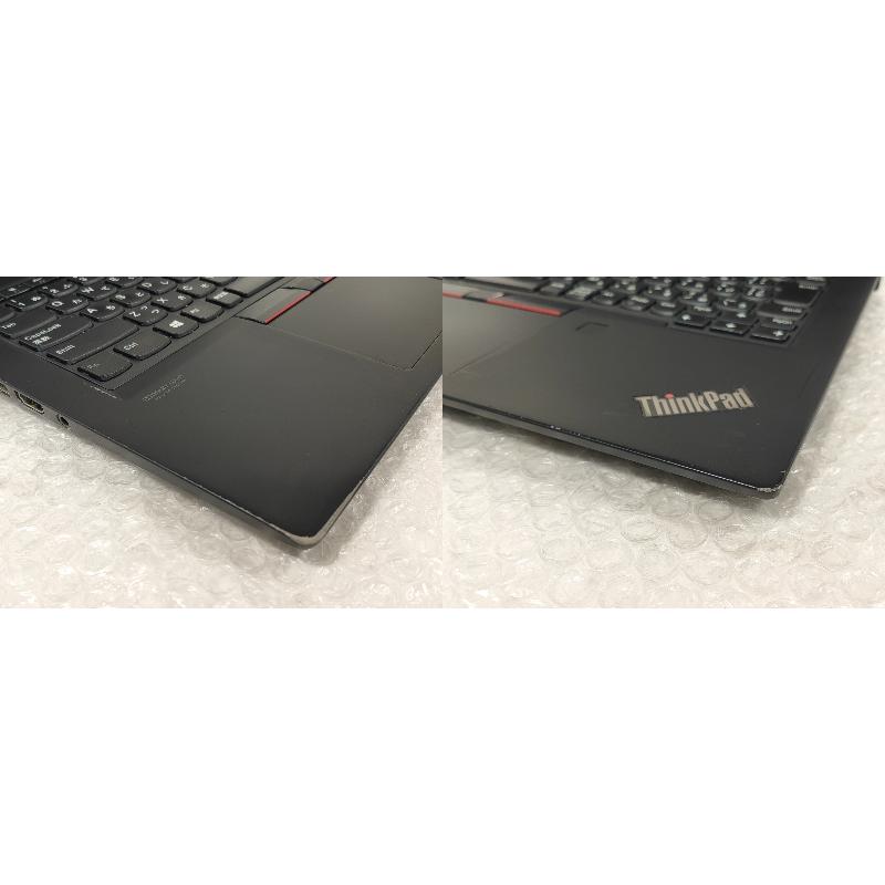 ThinkPad X ○レノボ Lenovo X13 Gen1 / i5-10210U 8GBメモリ 256GB