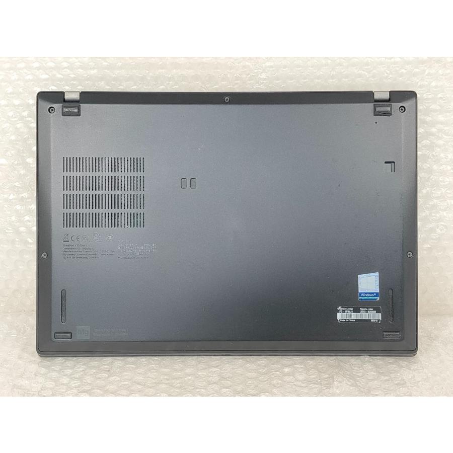 ThinkPad X ○レノボ Lenovo X13 Gen1 / i5-10210U 8GBメモリ 256GB