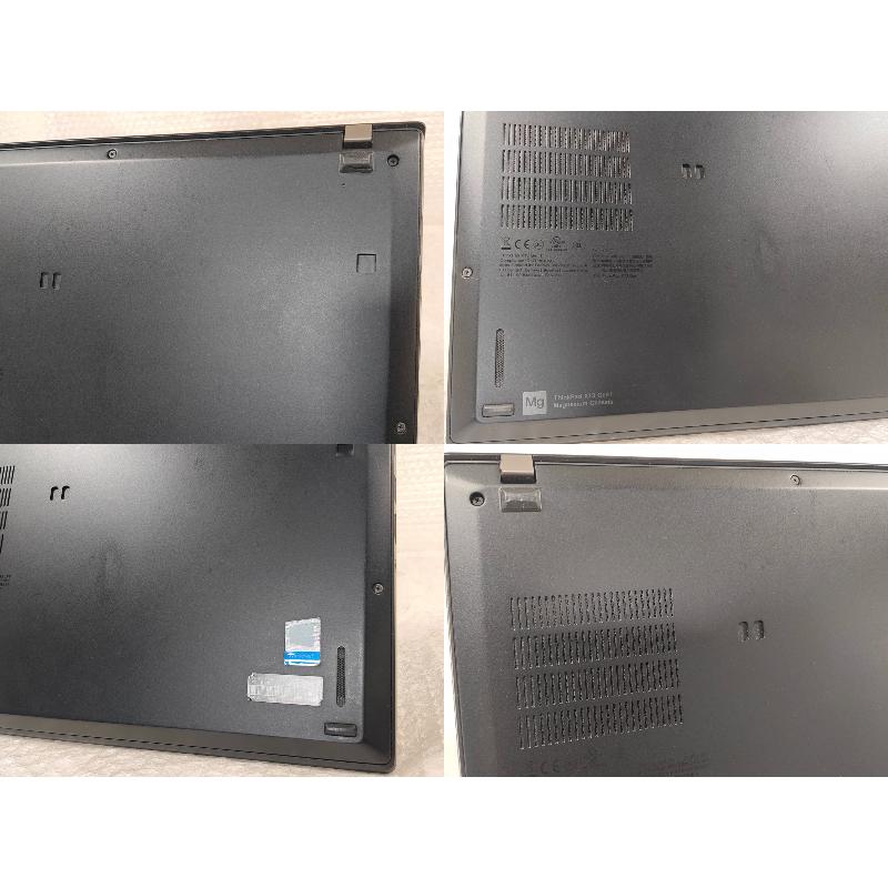 ThinkPad X ○レノボ Lenovo X13 Gen1 / i5-10210U 8GBメモリ 256GB