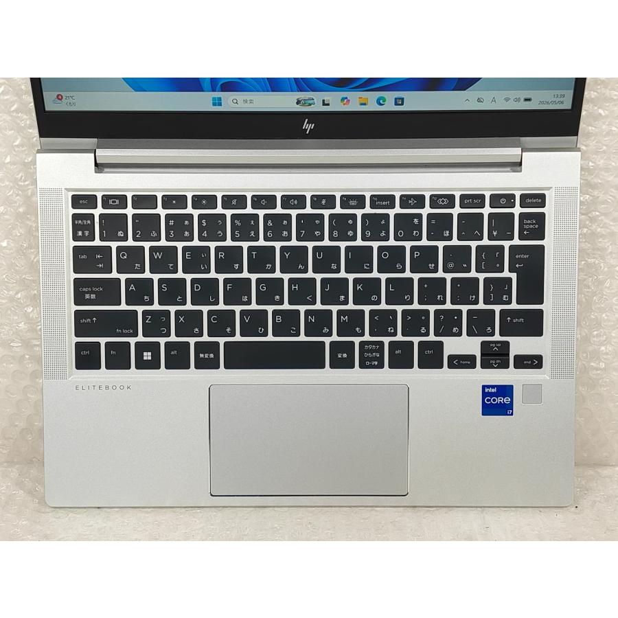 Elite（日本HP） ○HP EliteBook 630 G10 / 第13世代 i7-1355U 16GB