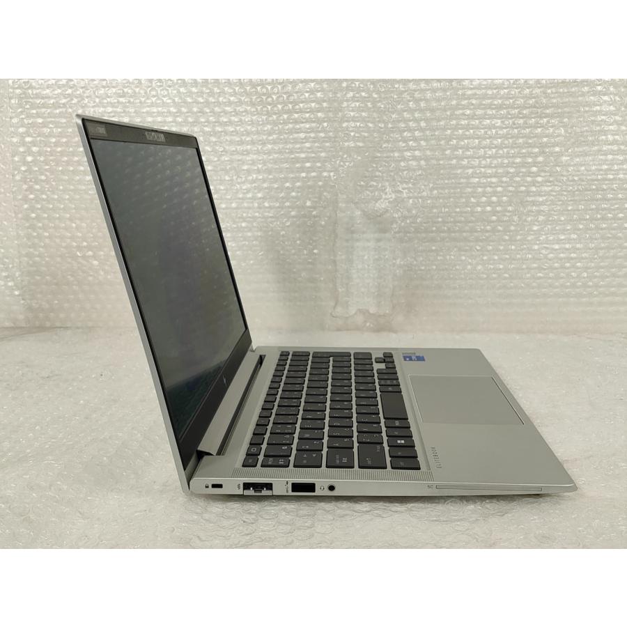 Elite（日本HP） ○HP EliteBook 630 G10 / 第13世代 i7-1355U 16GB