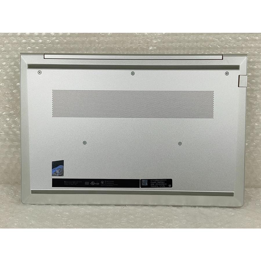 Elite（日本HP） ○HP EliteBook 630 G10 / 第13世代 i7-1355U 16GB